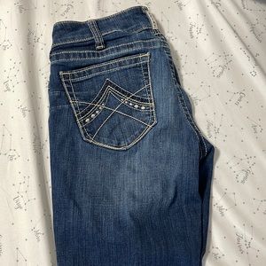 Ariat jeans size 30L